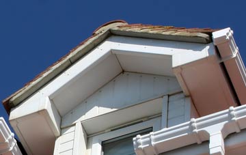 Handcross fascia installation costs
