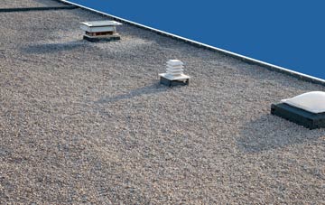 flat roofing Handcross, West Sussex