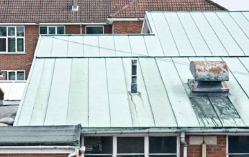 Handcross lead roofing costs