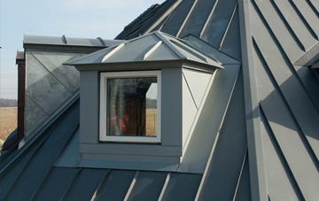 metal roofing Handcross, West Sussex