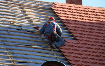 roof tiles Handcross, West Sussex