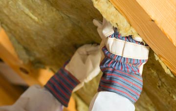 types of Handcross pitched roof insulation materials