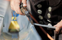 Handcross lead roof quotes