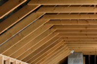 Handcross pitched insulation quotes